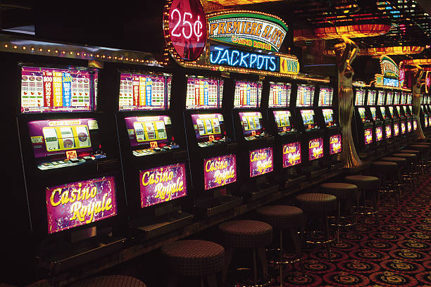 toto188 slot Multiple Winning Patterns