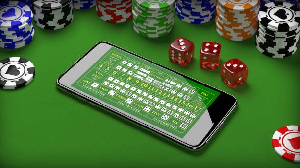 toto188 slot mobile gaming